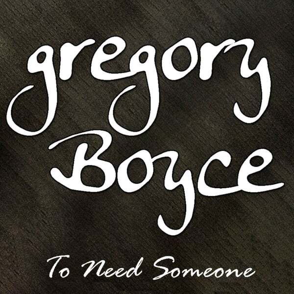 Cover art for To Need Someone